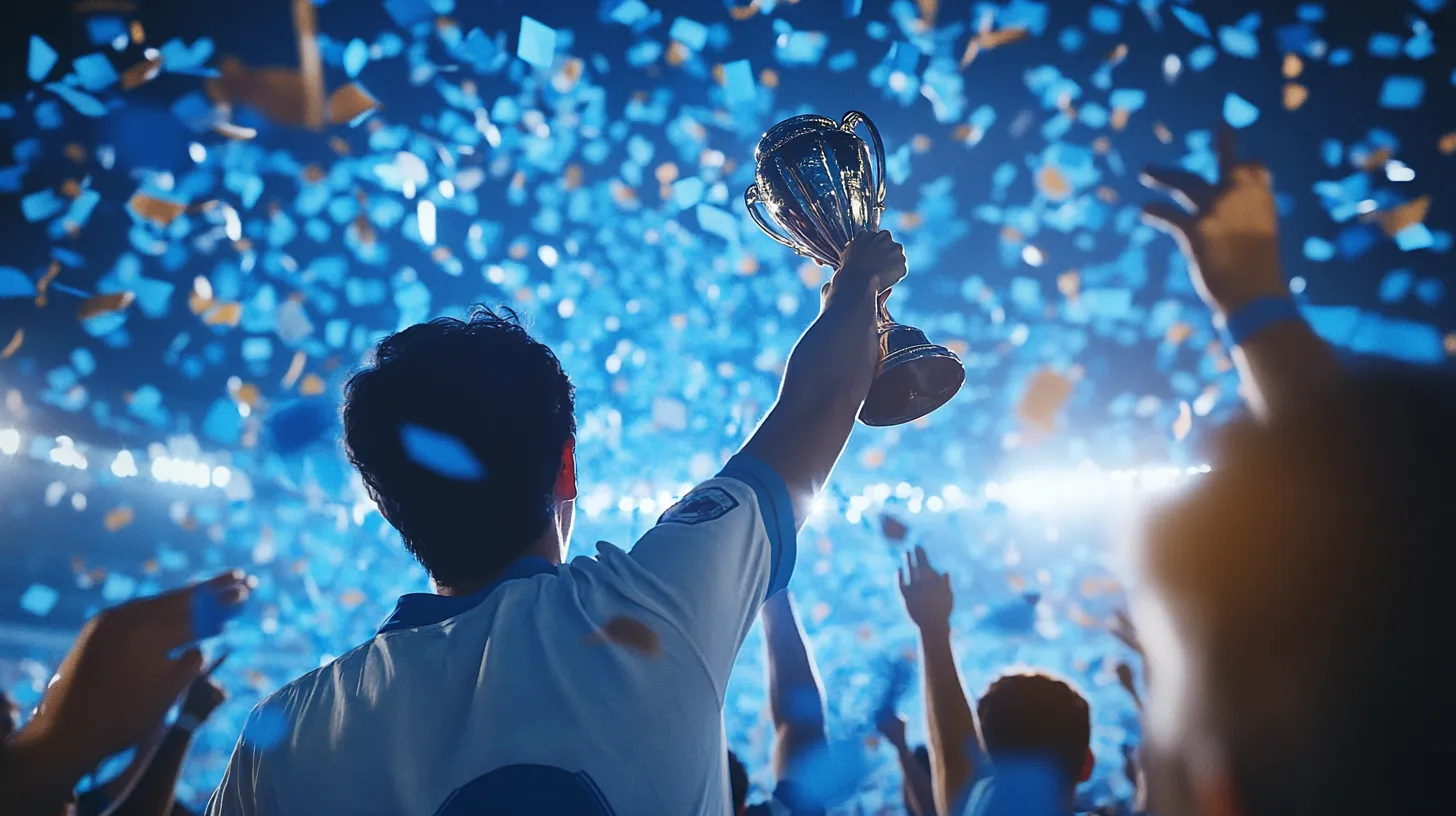 Khám Phá Thế Giới 7ball: Nơi Giao Thoa Giữa Thể Thao và Giải Trí