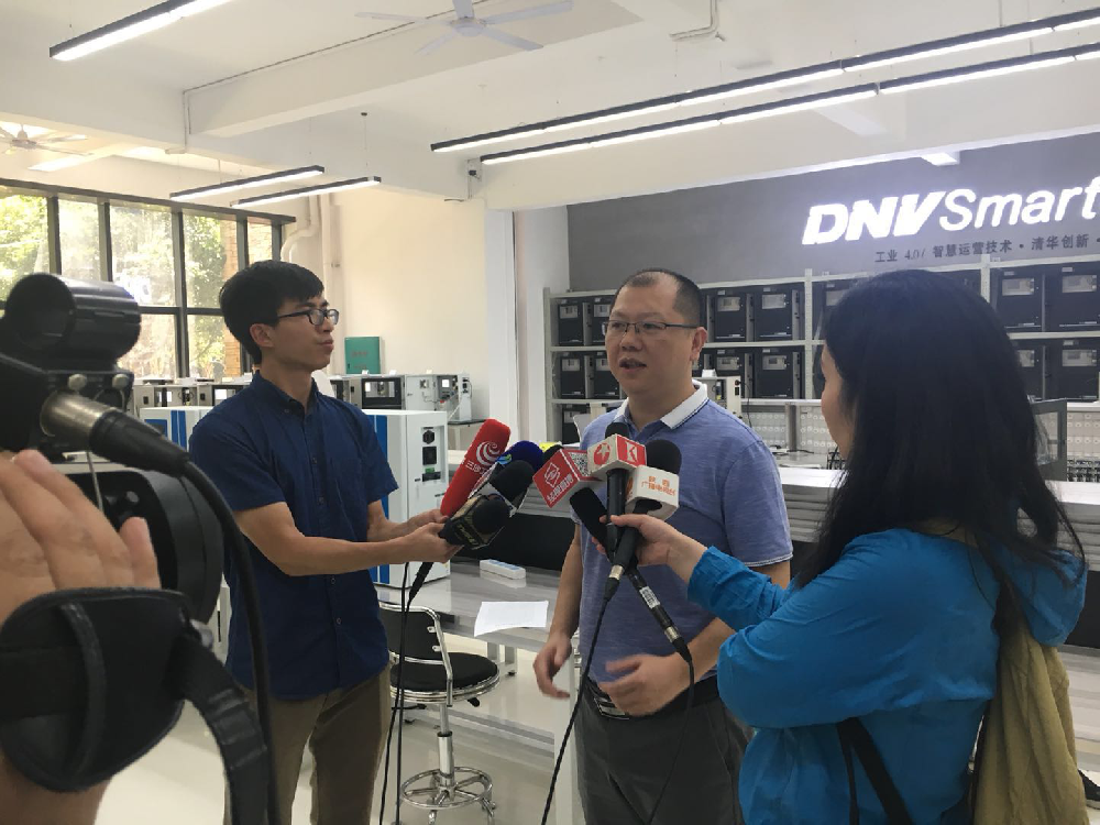 雲璟科技榮獲2018年創業創新大(dà)賽廣西省第二名