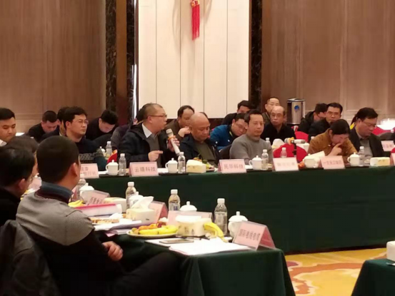 重整桂林工業雄風！ 将桂林打造成爲(wéi / wèi)“智能儀器與環保産業之(zhī)城”